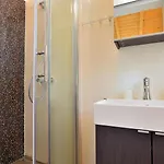 Vila Cozy Istrian Stone Sasso With Private Pool Petehi