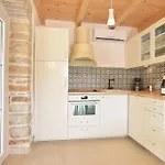 Vila Cozy Istrian Stone Sasso With Private Pool