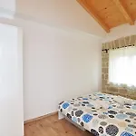 Vila Cozy Istrian Stone Sasso With Private Pool *