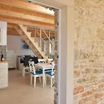 Cozy Istrian Stone Sasso With Private Pool Vila Petehi
