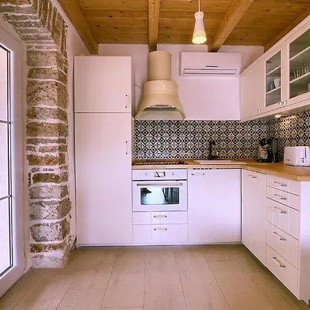 Cozy Istrian Stone Sasso With Private Pool Villa