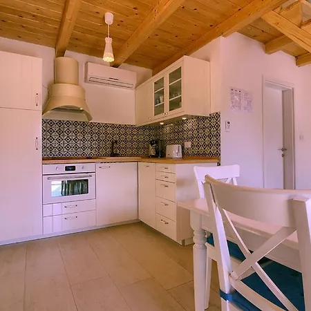 Cozy Istrian Stone Sasso With Private Pool