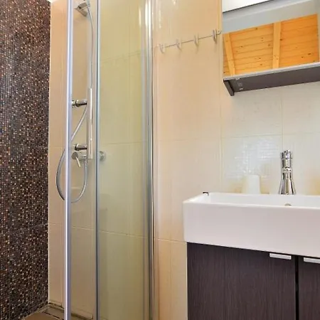 Villa Cozy Istrian Stone Sasso With Private Pool Petehi